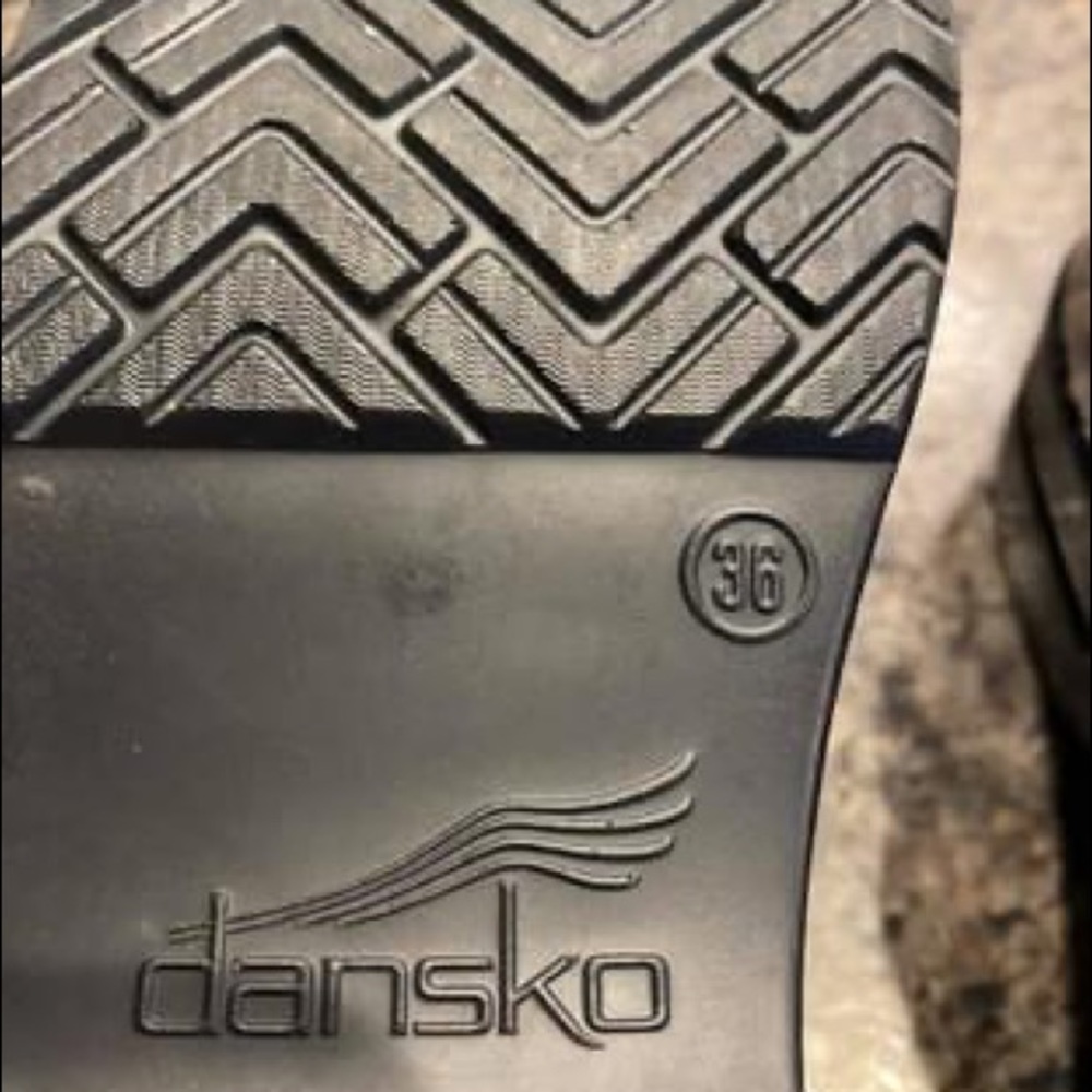 Dansko Shoes